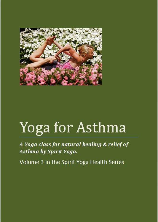 Yoga For Asthma Spirit Yoga Soulful Movement Specialist Port